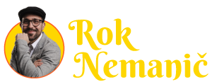 Rok Nemanic - Nemo: Trumpet - Composition - Expression. RN Scores.